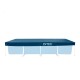 INTEX COBERTOR LONA PISCINA ESTRUCTURAL 460X226 Intex Cobertor Lona Piscina Estructural 460x226