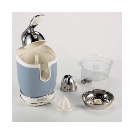 EXPRIMIDOR ARIETE AZUL 2 CONOS EXPRIMIDOR ARIETE AZUL 2 CONOS