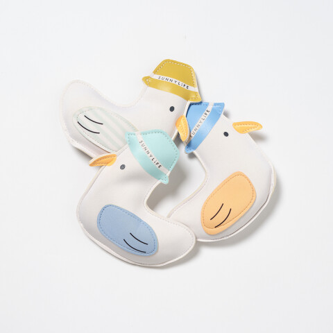 Juego pesas para el agua Seagull Multi