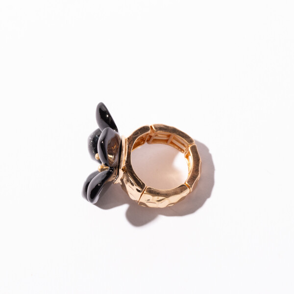 ANILLO ANDORRA NEGRO ANILLO ANDORRA NEGRO