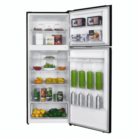 Refrigerador Inverter ENXUTA RENX22415DN Frío Seco Capacidad 410L Con Dispensador Refrigerador Inverter ENXUTA RENX22415DN Frío Seco Capacidad 410L Con Dispensador