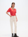 Pantalon Artarmon Crudo / Natural