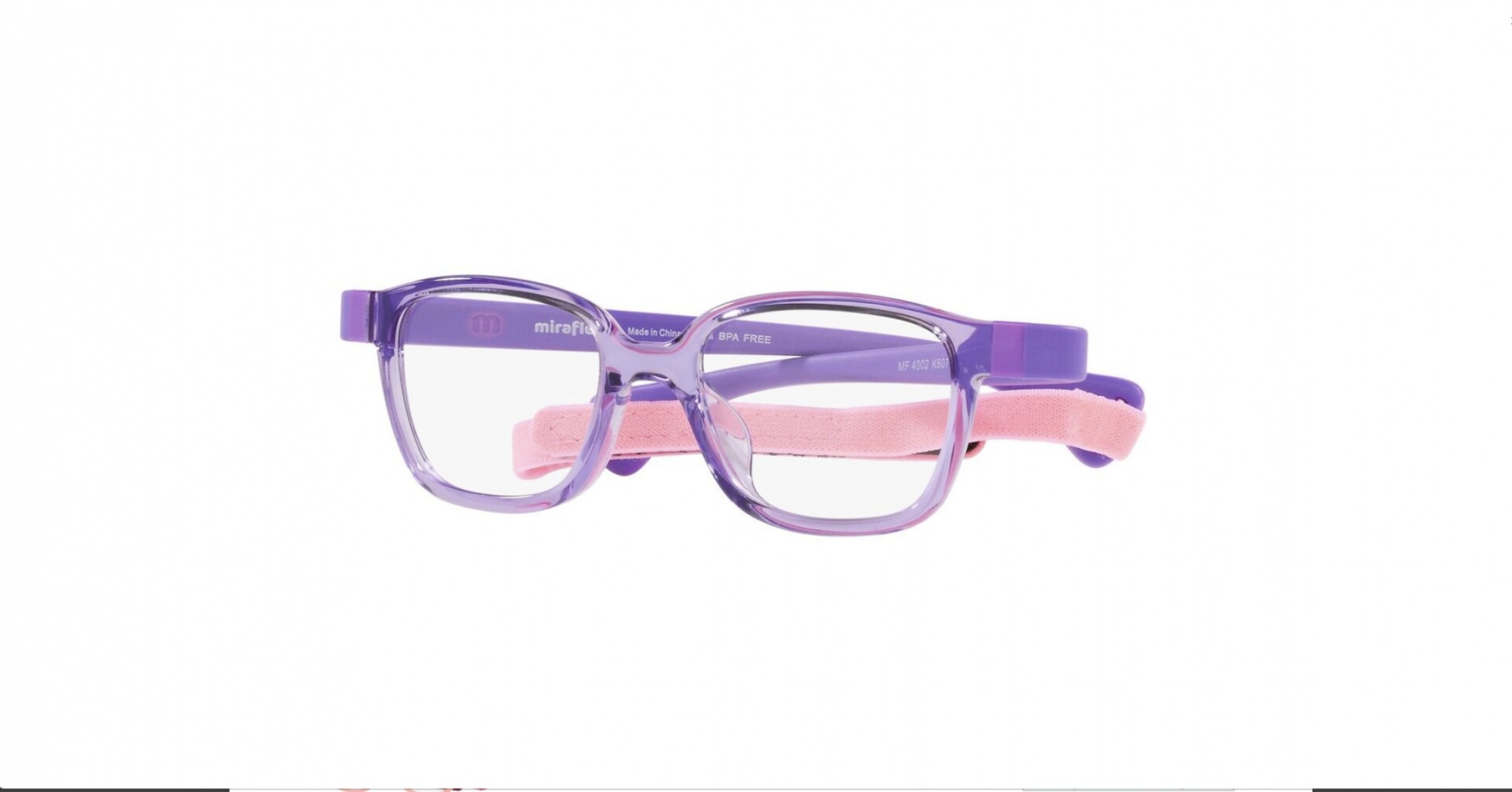 Miraflex 4002 - Violeta y Rosa 