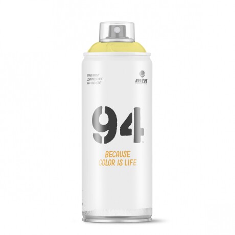 AEROSOL MTN AMARILLO FIESTA 400CC AEROSOL MTN AMARILLO FIESTA 400CC