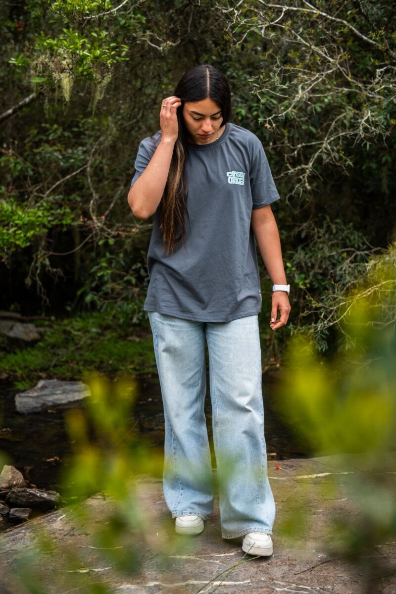 Remeron Save Origen / Gris U