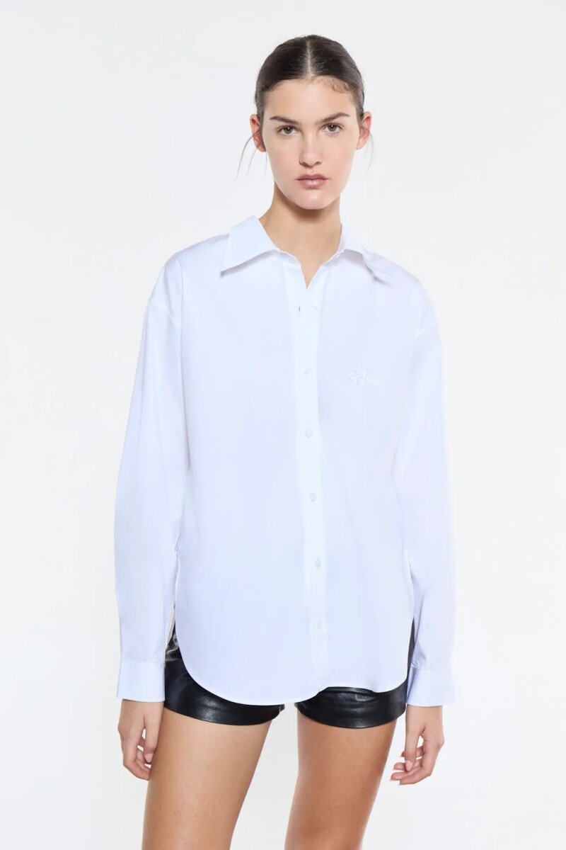 CAMISA ANGELINE 