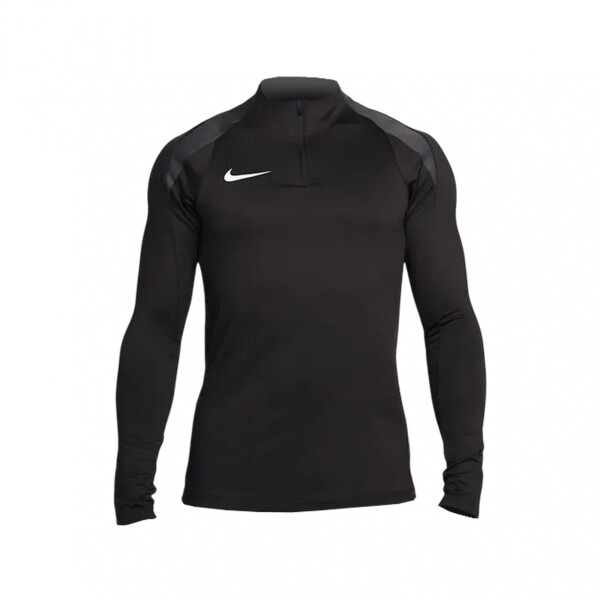 Camiseta Nike Strike Entrenamiento - Black Black