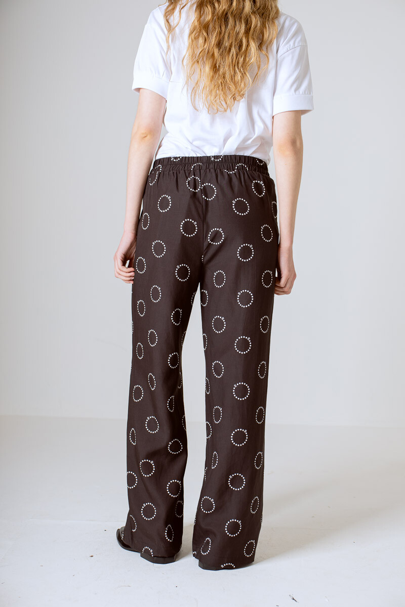 Pale Print 2