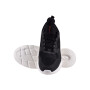 M Performance Running - Hombre Obsidian Black/red