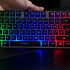 Teclado Gaming Fantech K613x TECLADO GAMING FANTECH K613X