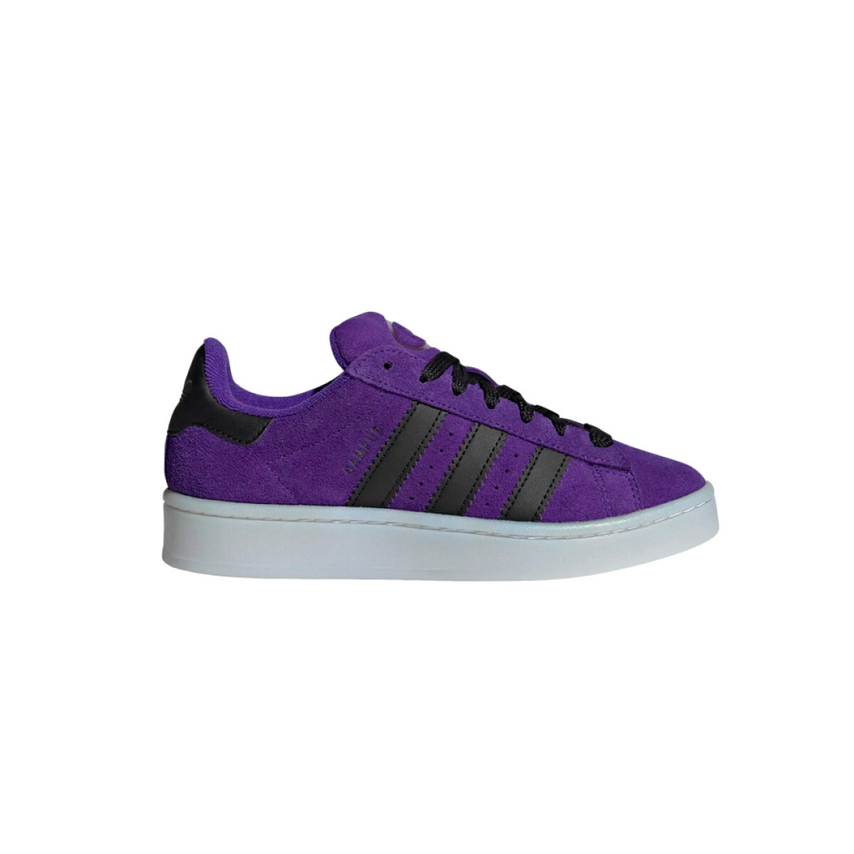 adidas CAMPUS OOS - Energy Ink / Core Black / Energy Ink 