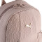 Mochila Puma Up Small Backpack Azul Piedra
