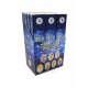 INCIENSO TRIBAL SOUL CAJA X12 7 Arcangeles