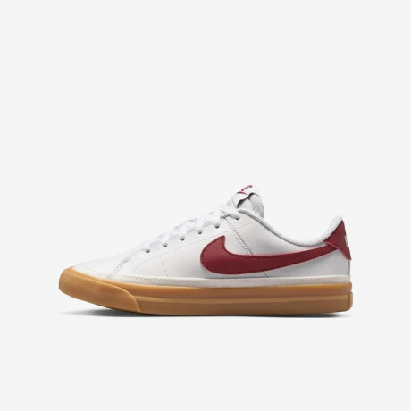 Champion NIKE Moda Niño COURT LEGACY (GS) S/C