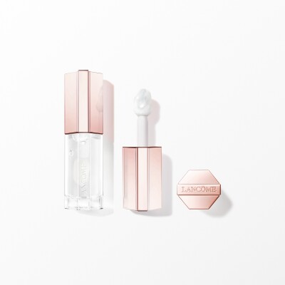 Gloss Hidratante Y Brillante Lancome Lip Idole Juicytreat 00 Gloss Hidratante Y Brillante Lancome Lip Idole Juicytreat 00