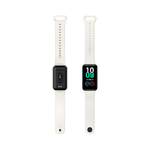 Reloj Smartband Amazfit Band 7 Crema Reloj Smartband Amazfit Band 7 Crema