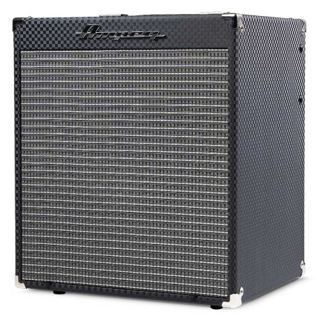 AMPLIFICADOR BAJO AMPEG ROCKET BASS 110 1X10" 50W AMPLIFICADOR BAJO AMPEG ROCKET BASS 110 1X10" 50W