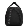 Bolso Deportivo Zenit Negro
