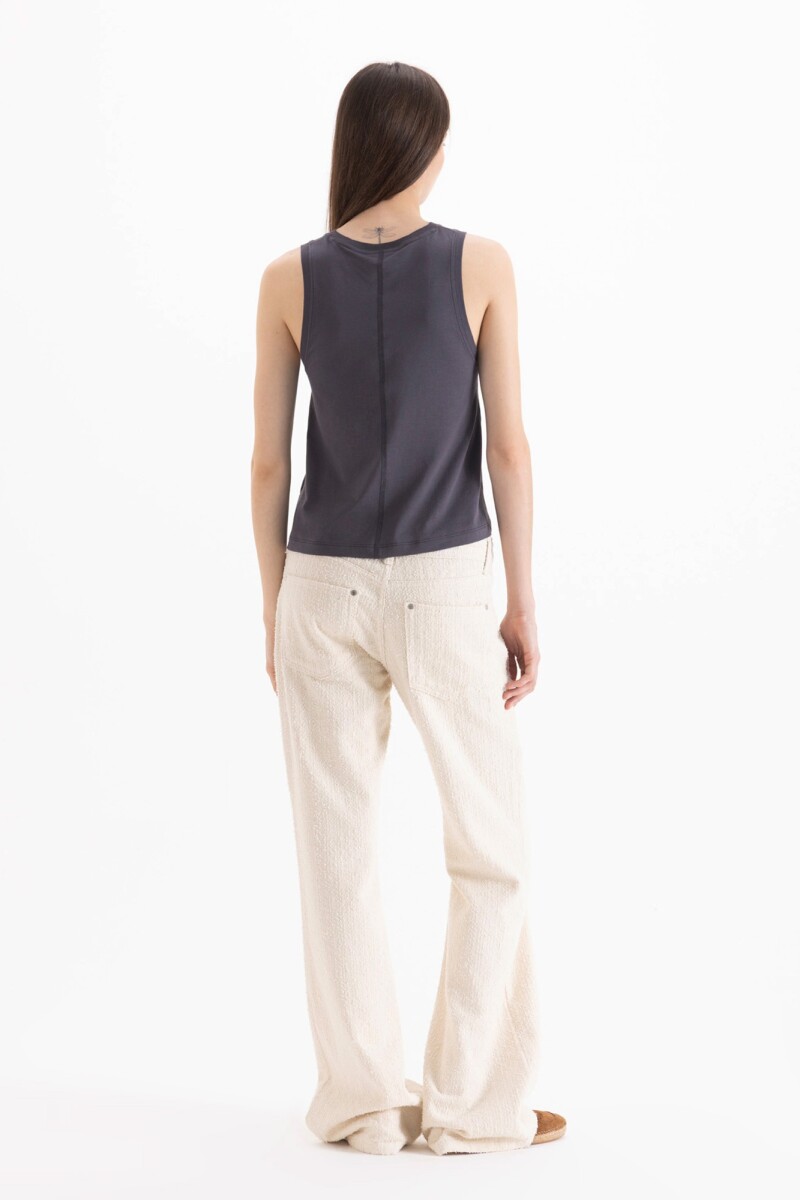 PANTALON MILA Beige