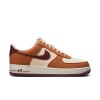Zapatillas Air Force 1 '07 Lv8 1 de Hombre Chocolate