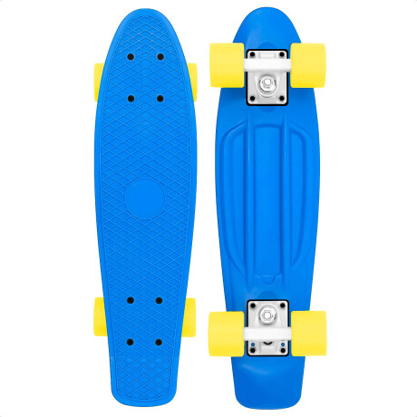 Skate Longboard Penny 57cm Patineta Aluminio Surtido