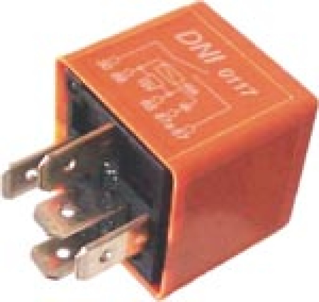 RELAY VOLKSWAGEN AIRE ACOND.VW GOL NUEVO=IM.16003=R.9099 377937503B DNI
