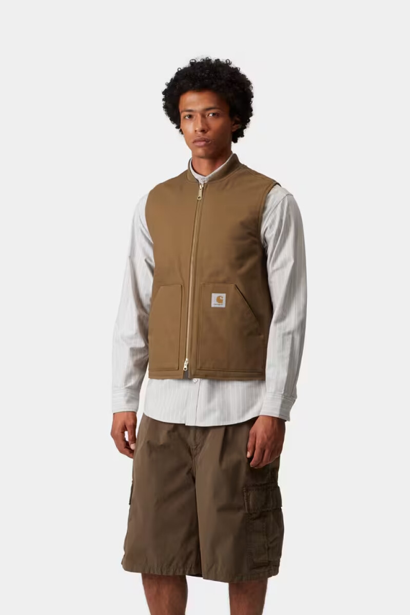 Classic Vest 