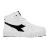 Champion de Hombre Diaroda Rocket MID - Blanco/Negro Blanco-Negro