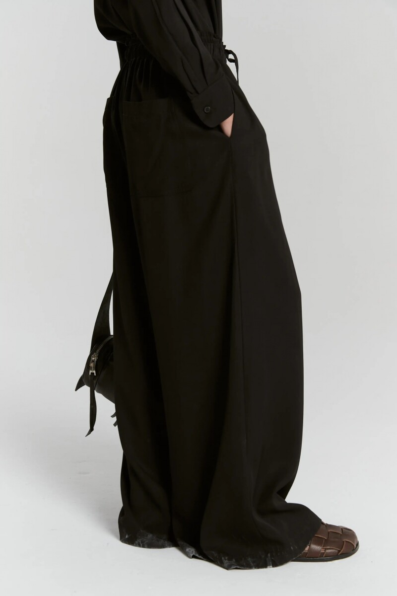 PANTALON IPANEMA Negro