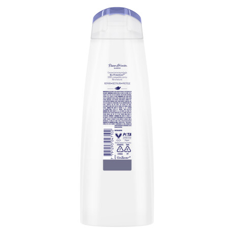 Shampoo Dove Reconstrucción Completa 400ml Shampoo Dove Reconstrucción Completa 400ml