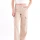 PANTALON CARGO CATALINA BEIGE CLARO