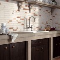 PORCELANATO MANHATTAN OLD "A" 31X56 CM Porcelanato Manhattan Old "a" 31x56 Cm