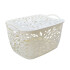 OUTLET Canasto organizador 35*25.5*19 cm Outlet Canasto Organizador 35*25.5*19 Cm