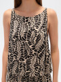 Blusa Luvan Estampado 1