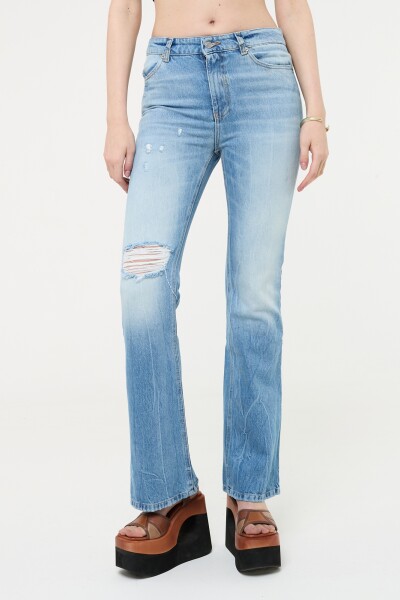 PANTALON Azul