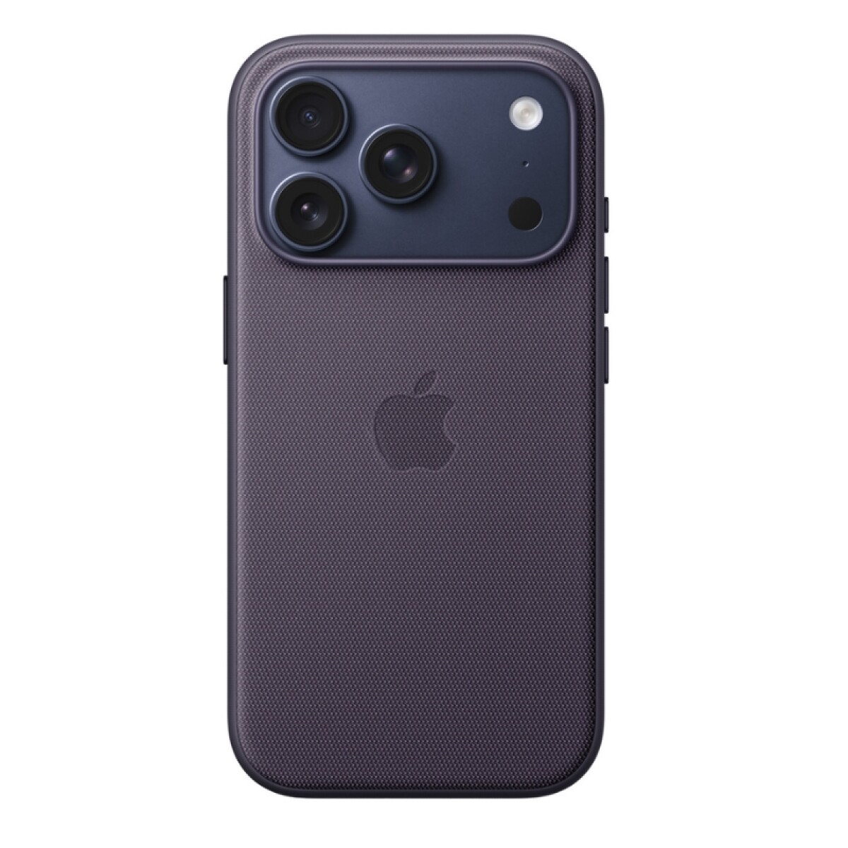 Case TechWoven iPhone 17 Pro Purple 
