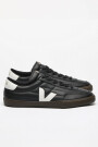 PANENKA O.T LEATHER Negro