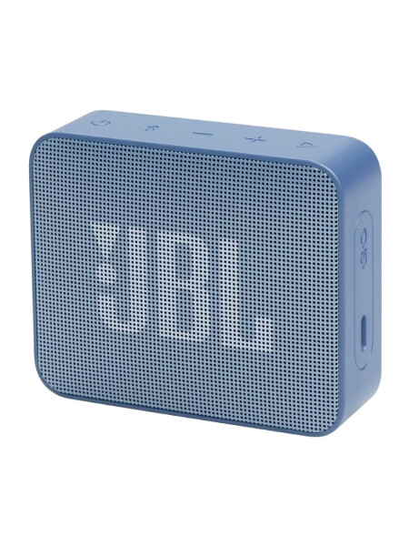 Parlante JBL Essential 2 Azul