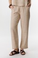 PANTALON MELANIE BEIGE