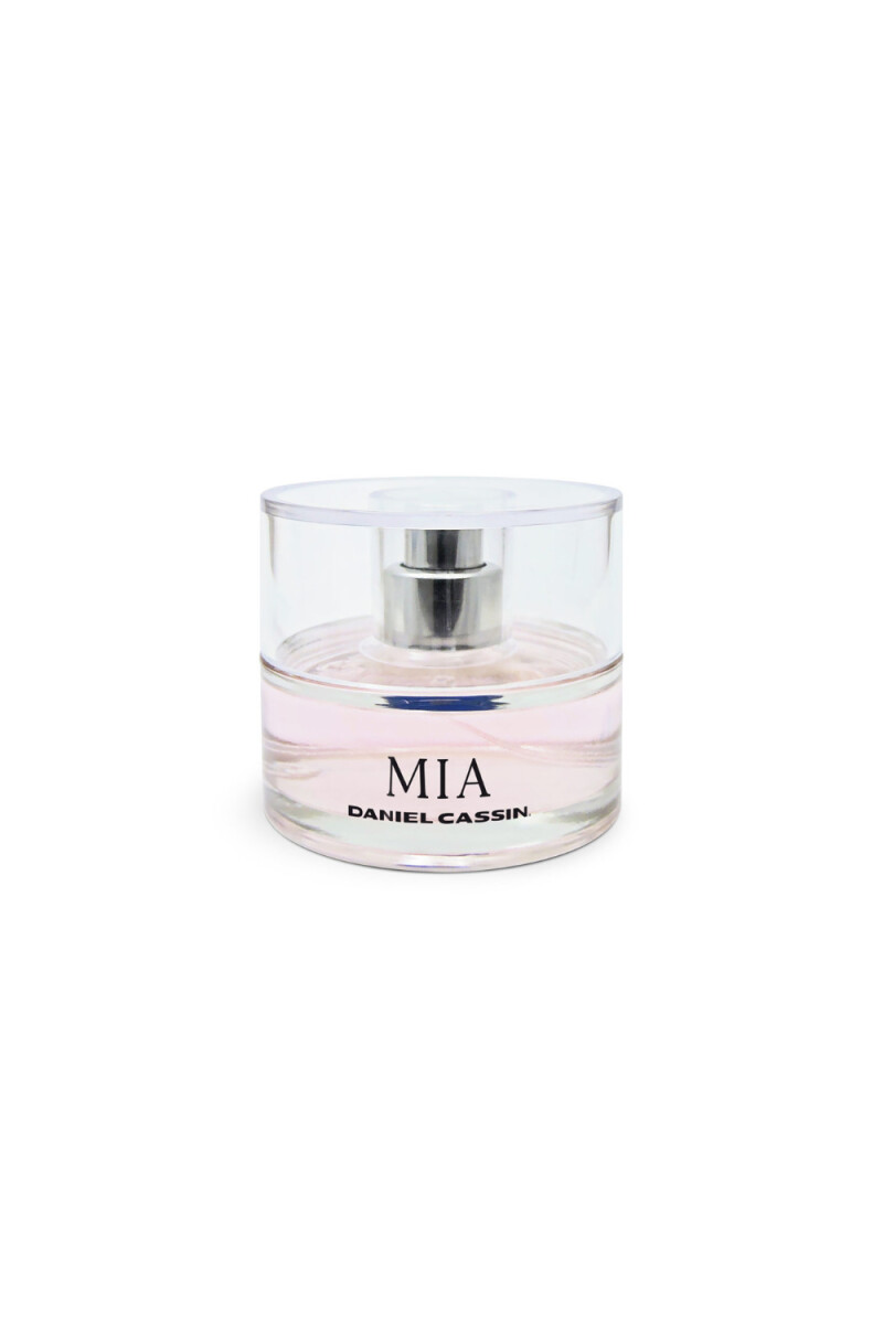 EAU DE TOILETTE MIA 50 ML VARIOS
