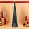 Árbol de Navidad 150 cm Nevado