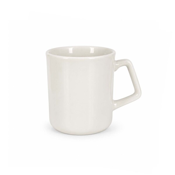 Jarro recto blanco 300 ml Jarro recto blanco 300 ml