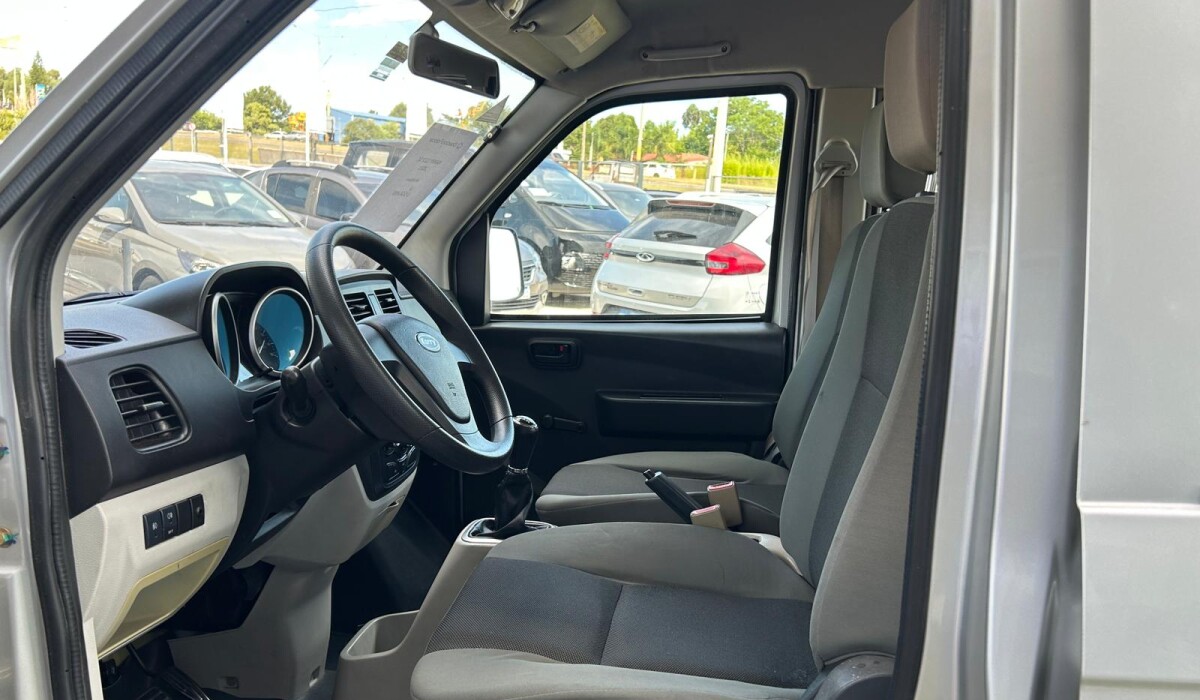 KARRY Q22 DC 1.3 2021 KARRY Q22 DC 1.3 2021