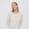 Sweater Goby Crudo / Natural