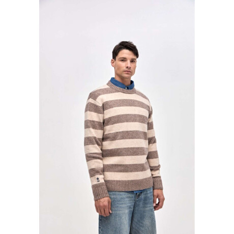 Buzo punto Pomino Vison