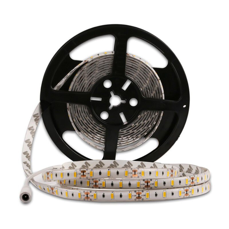 CL204.8 Cinta Led 4.8W/M IP20 Luz Neutra