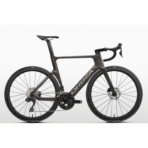 ORBEA ORCA AERO OMX M 35I LTD ORBEA ORCA AERO OMX M 35I LTD