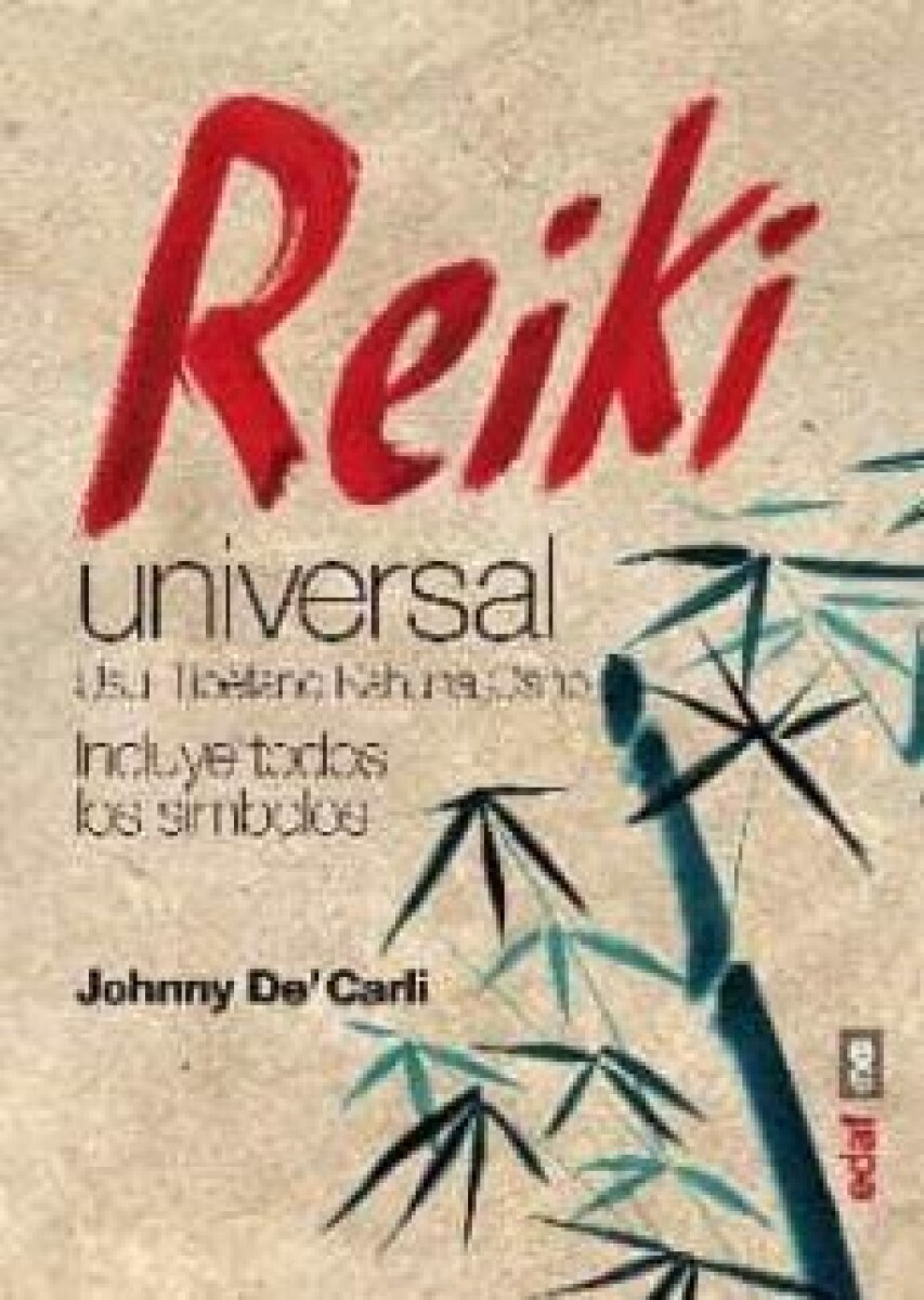REIKI UNIVERSAL 