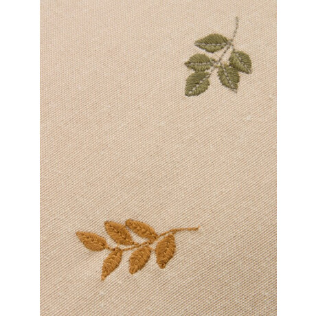 Almohadon Hortencia 35X50 Verde