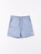 SHORT GARI AZUL PIEDRA